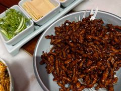 -小吊梨汤·北京菜·烤鸭(双井乐成中心店)