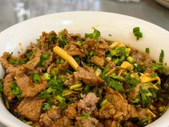 -君霖海鲜私房菜(春柳店)