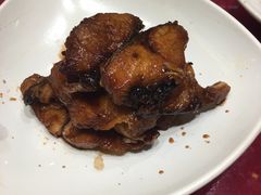 熏鱼-燕云楼(云南路店)