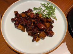 外婆小牛肉-外婆家(世界城广场店)