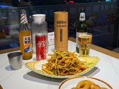 -不是烧烤·武汉大排档(大成路店)