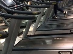 -威尔仕健身(新天地店)