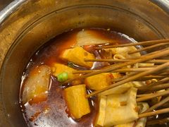 -管氏翅吧(护国寺店)