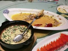 -镜泊小镇(东长安街店)