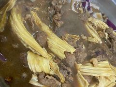 -美兰春记食店·龙舌坡红烧牛肉