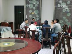 -紫光园·烤鸭·北京菜(劲松店)