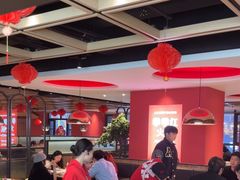 -季季红火锅(长沙步行街店)