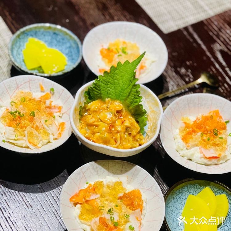 打卡居酒屋|日料控的大爱,每一口都是幸福