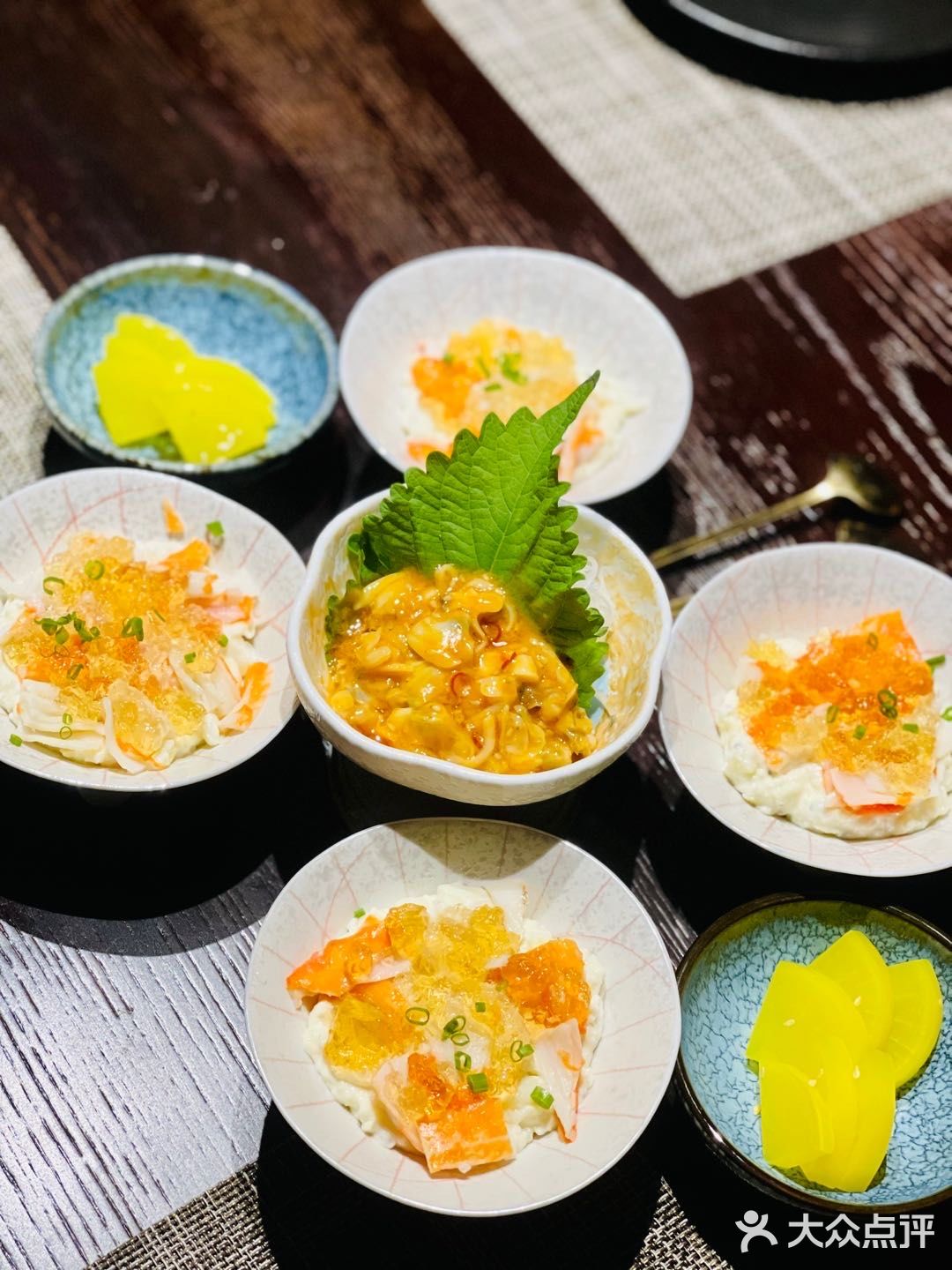 打卡居酒屋｜日料控的大爱，每一口都是幸福
