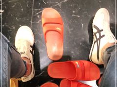 -东方之珠洗浴休闲广场(南开店)