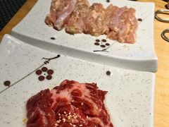 -焱铁烧·黑毛和牛专门店(南宁万象城店)
