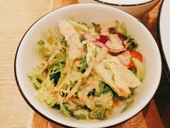 -池奈·咖喱蛋包饭(熙地港店)