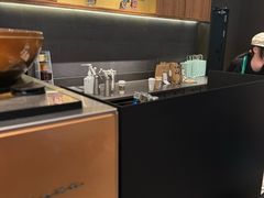-星巴克(宝山万达店)
