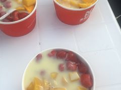 -美肴冰品·汉堡·牛腩饭(总店)