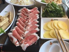 -彤德莱火锅(大学城店)