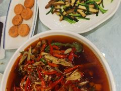 -陈胖子特色菜.鲜货现炒(融景城店)