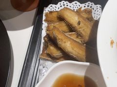 -外婆小菜(灵岩南路店)