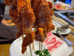 -扬之阿李菌汤火锅(1969店)