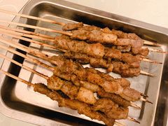 -阿拉丁新疆风味餐厅·清真(罗廊巷店)
