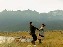 -AOROA·奥洛拉婚纱摄影·旅拍·礼服