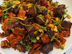 -华顺土菜馆(洪岗路店)