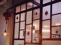 -桃园眷村(万象天地店)