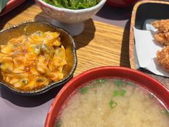 -林妈妈村·日式料理(宝山万达店)