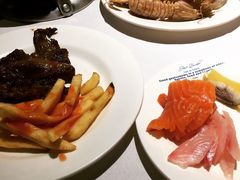 -星伦多自助料理·涮烤一体(虹悦城店)