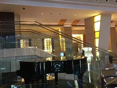 -宏安瑞士大酒店馥澜吧