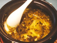 雪菜冬笋面川条-平江桃花源记(新光天地店)