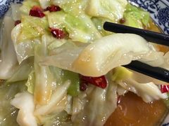 -北大地皖峰饭馆