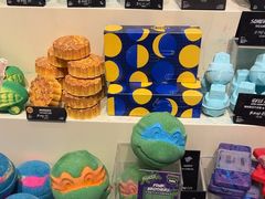 -LUSH(威尼斯人店)