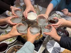 -蝎王府羊蝎子(西直门店)