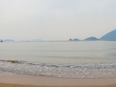 -大京沙滩