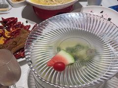 -绿杨春·淮扬宴(庐山路店)