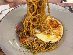 -Pennehut畔尼意面(合肥万象城店)