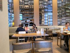 大堂-榕意·川味之美(深业上城店)