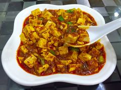 -芳芳餐厅(白沙路店)