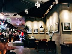 大堂-G+KITCHEN(龙湖狮山天街店)