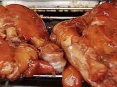 -三宽猪蹄(咸阳店)
