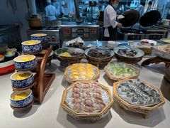 -鸢飞潍坊菜馆(鸢飞大酒店)