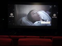 -万达影城(太仓IMAX激光店)