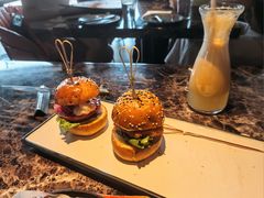 -Lets burger非常汉堡·环球风味(蓝色港湾店)