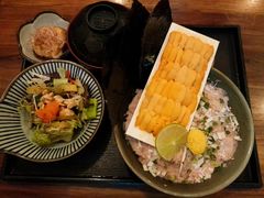 -豊 胜手丼