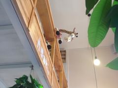 -长颈鹿咖啡(大学路店)