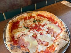 -FABIO’S费比欧披萨餐厅