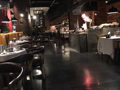 -星伦多 自助料理(圆融店)