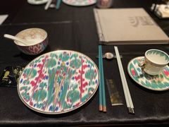 -四季小馆·潤·中国菜(越秀公园店)
