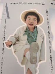 -玛瑞莎·儿童·亲子摄影(越秀店)