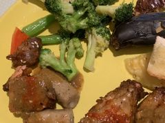 -舜和巴西烤肉餐厅(舜和国际店)